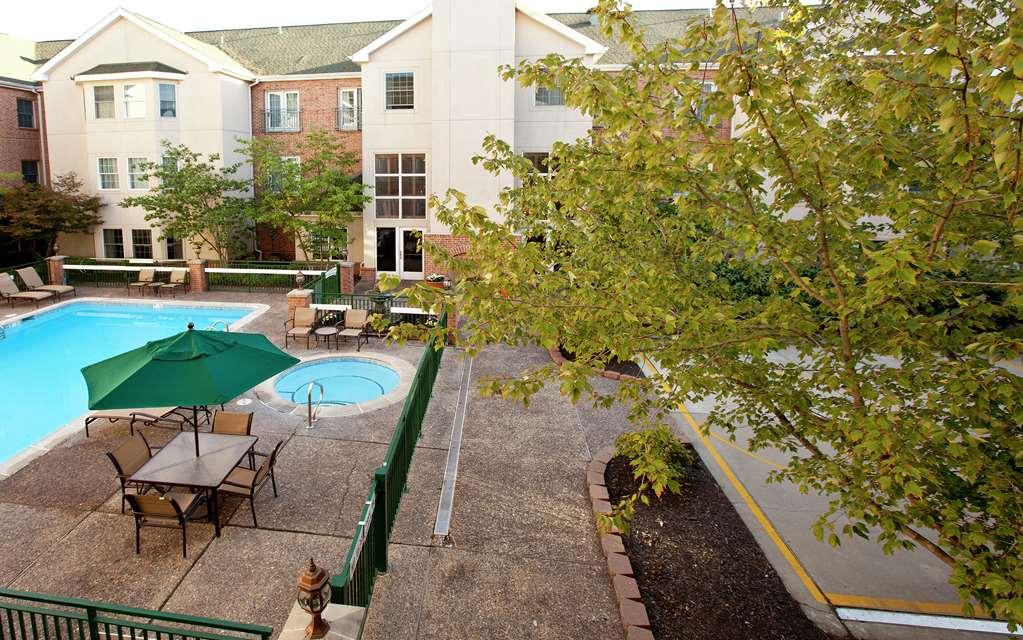 Homewood Suites By Hilton Kansas City Airport Facilidades foto